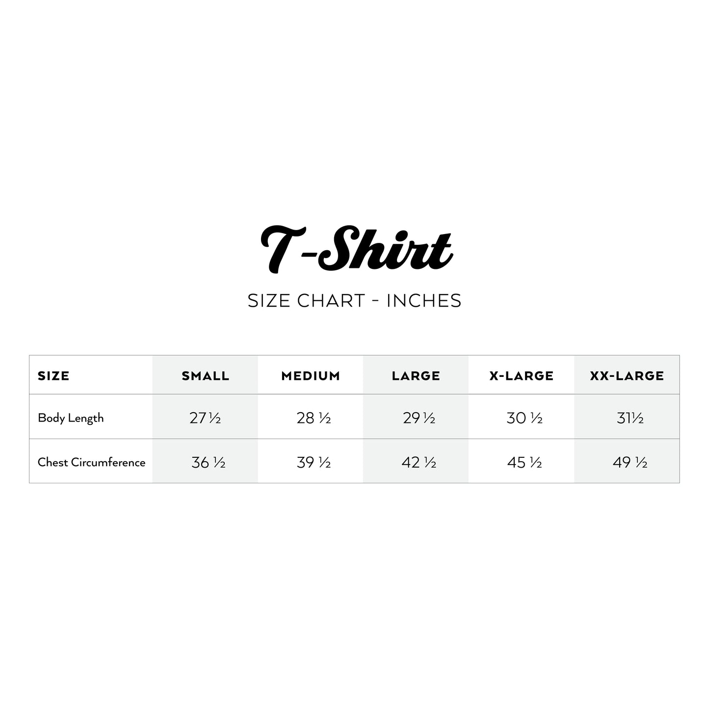short-sleeve-t-shirt-black-u4 BruMate-Apparel_SizingChart-TShirt.jpg