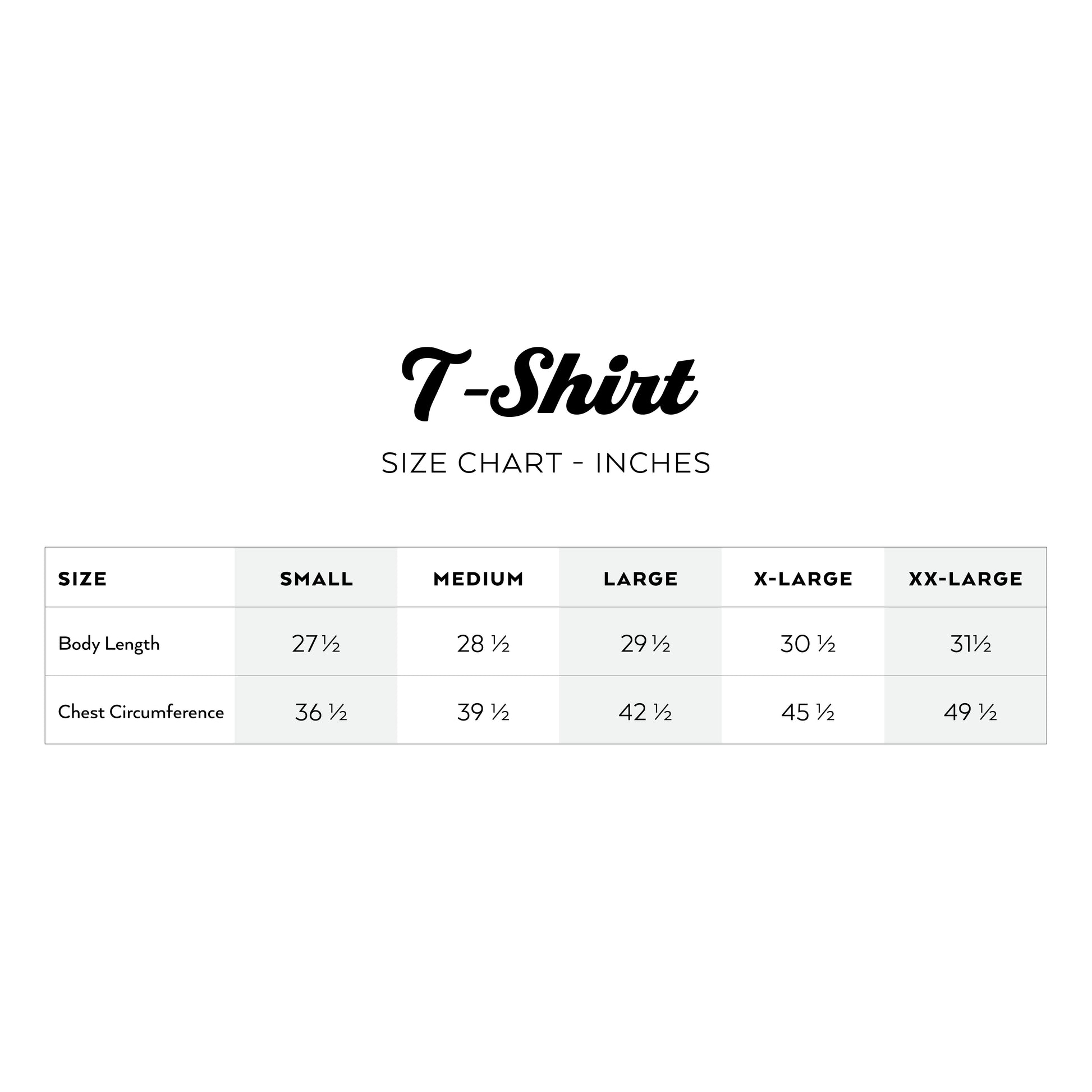 short-sleeve-t-shirt-black-u4 BruMate-Apparel_SizingChart-TShirt.jpg