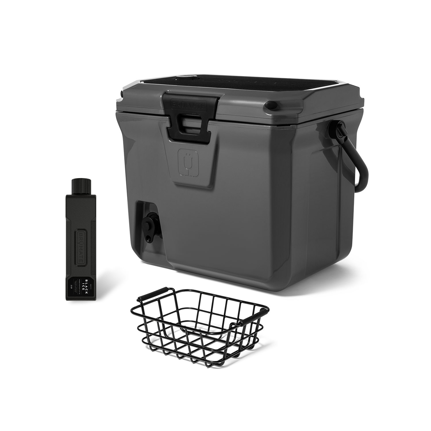 brutank-20-quart-grab-go-cooler-bundle-a7 BruTank20-Bundle-Charcoal.png