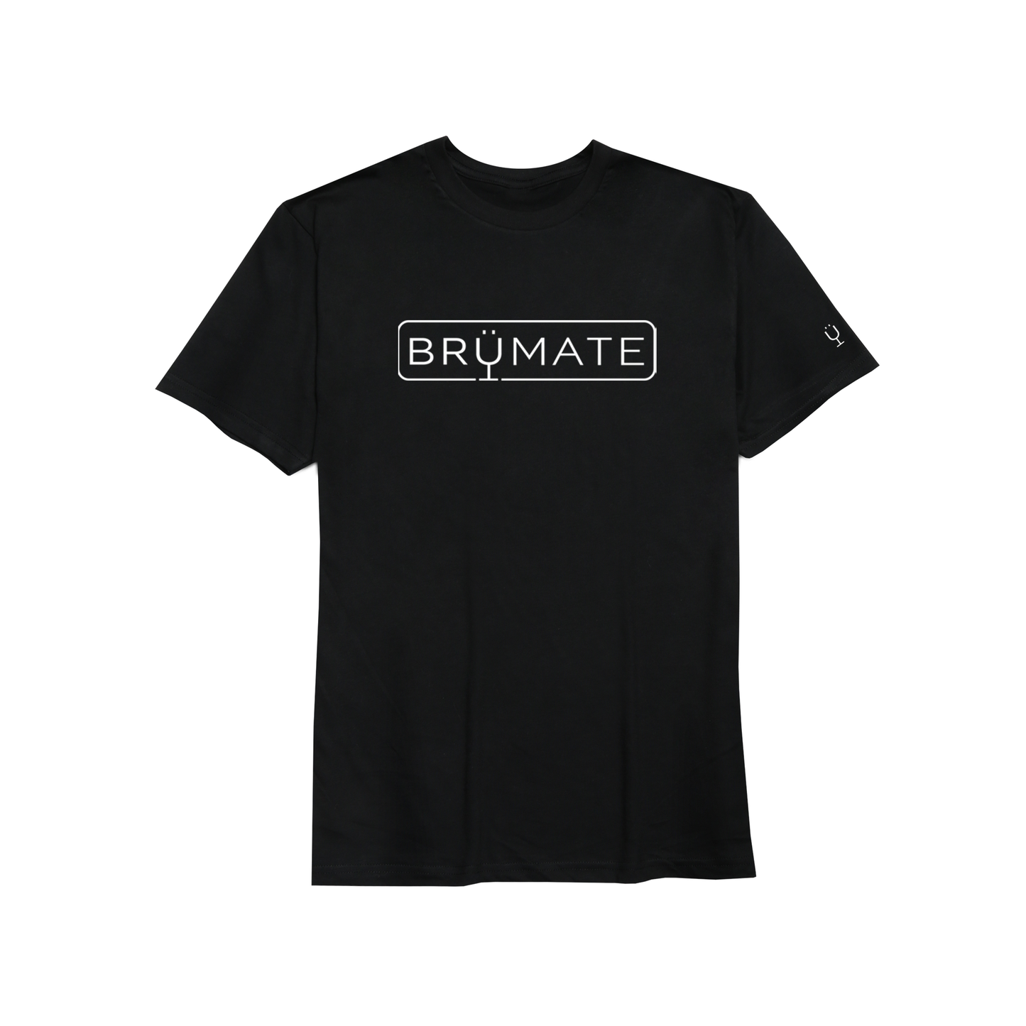 short-sleeve-t-shirt-black-u4 BrumateTeeBlack-Front.png