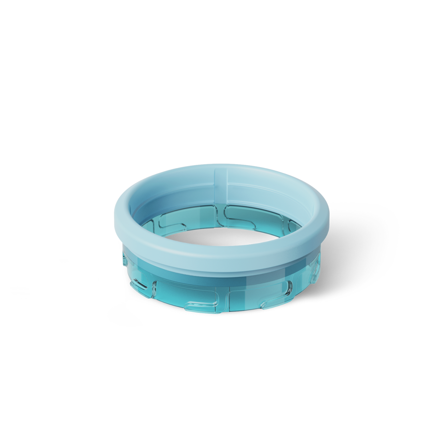slim-v2-octalock-gaskets-w0 Gasket-Slim-Glacier_92554ee7-42d4-4342-b792-797dbcb44906.png