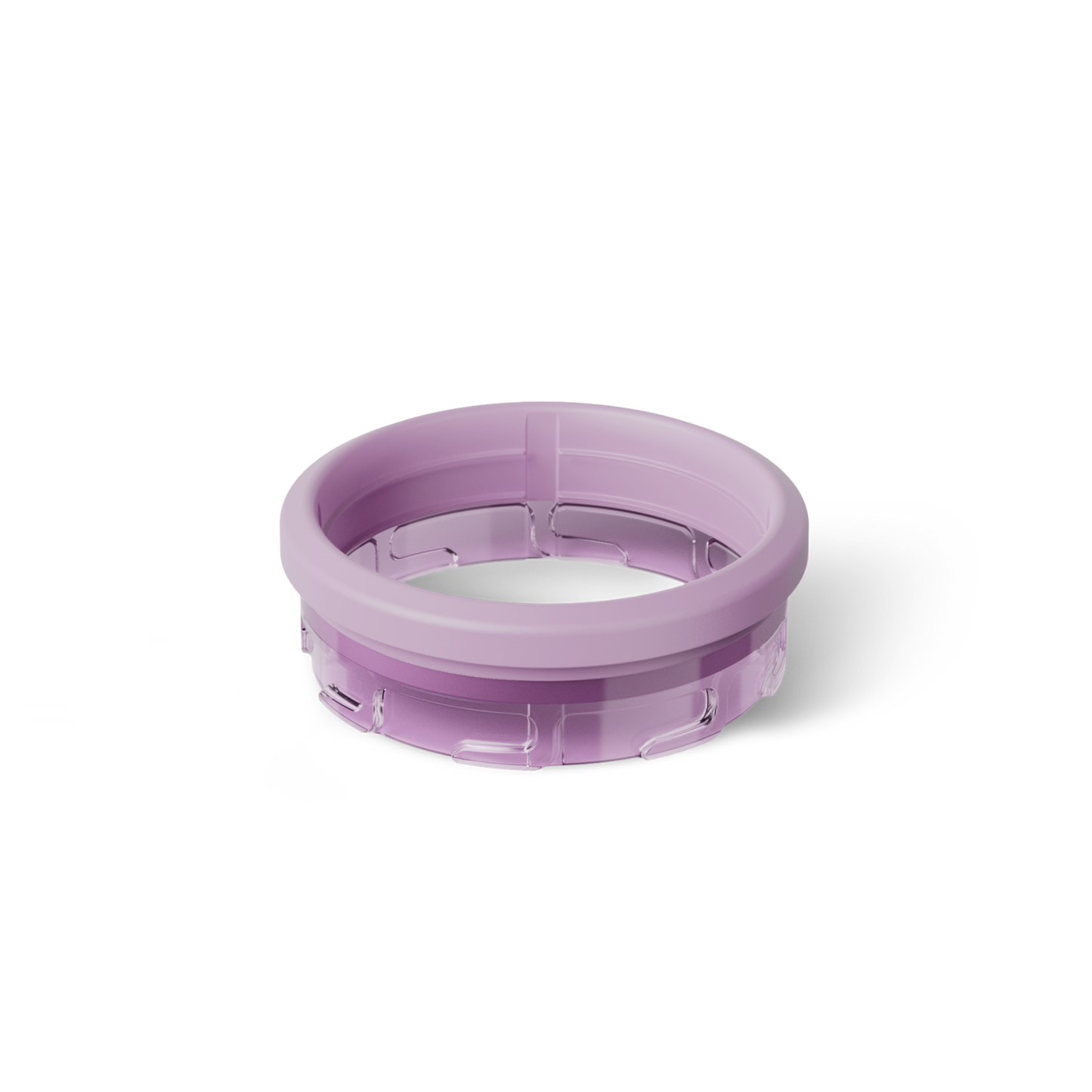 slim-v2-octalock-gaskets-w0 Gasket-Slim-Lavender.png