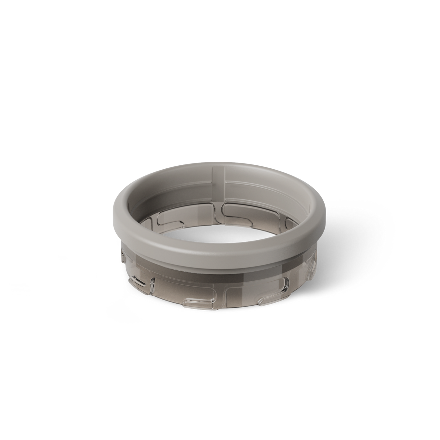 slim-v2-octalock-gaskets-w0 Gasket-Slim-Mocha.png
