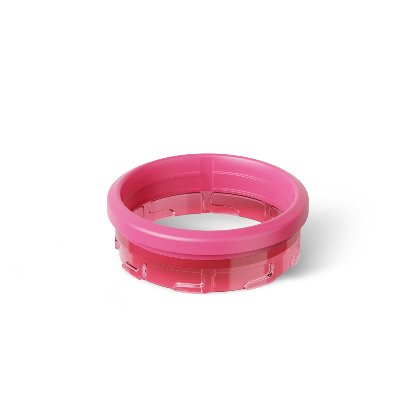 slim-v2-octalock-gaskets-w0 Gasket-Slim-NeonPink.png