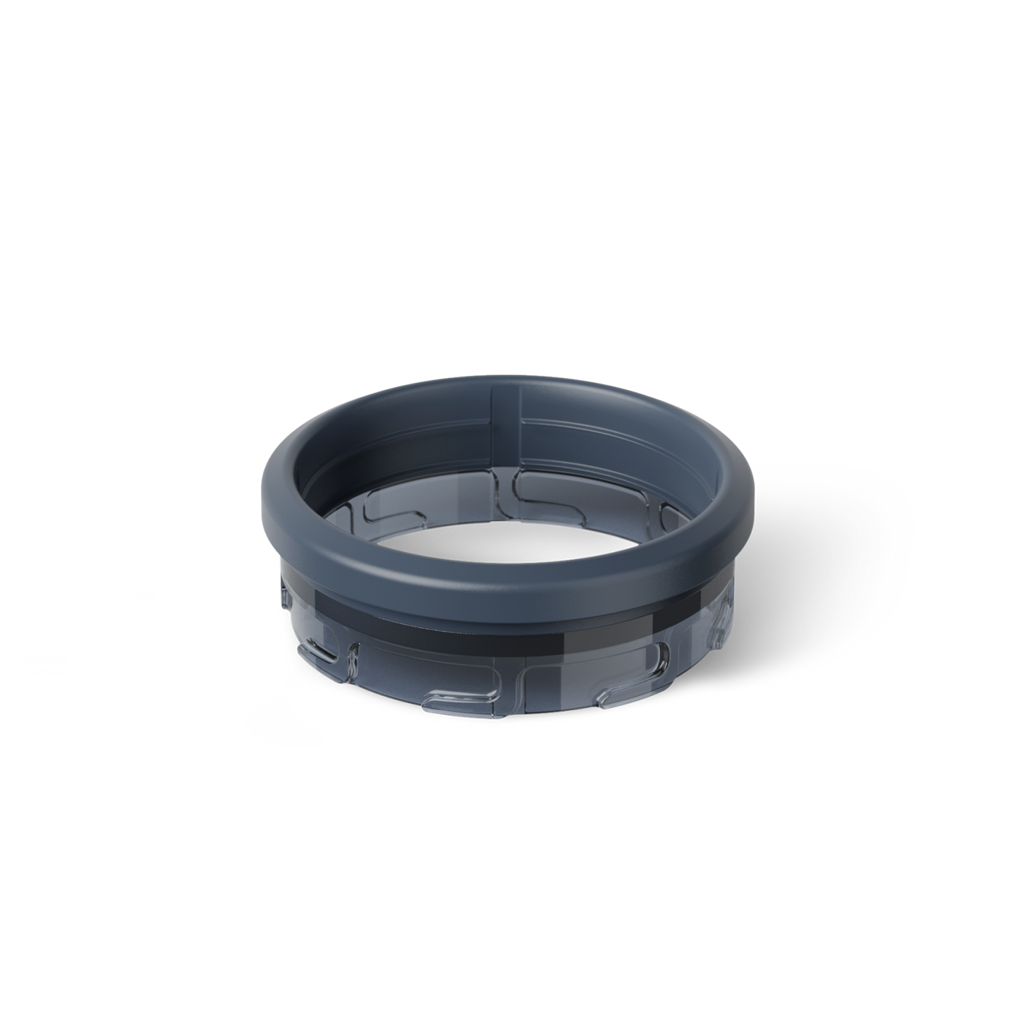 slim-v2-octalock-gaskets-w0 Gasket-Slim-NightfallBlue.png