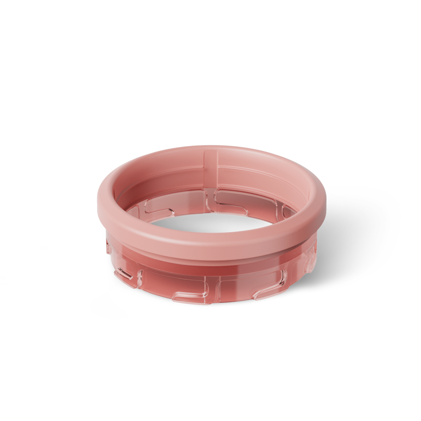 trio-v2-octalock-gaskets-x0 Gasket-Trio-Duo-Guava.png