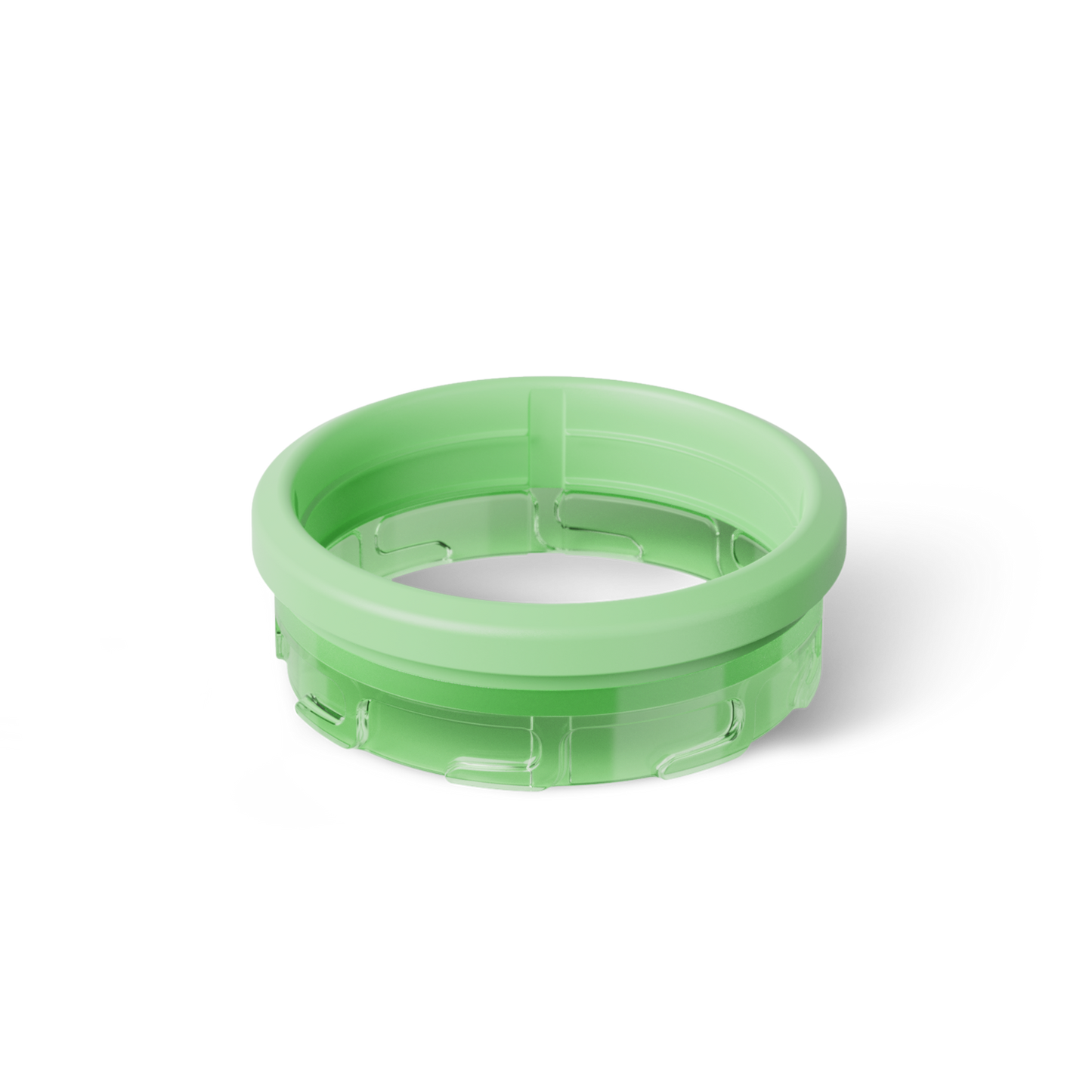 trio-v2-octalock-gaskets-x0 Gasket-Trio-Duo-Kiwi.png