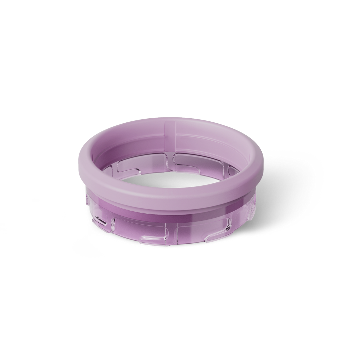 trio-v2-octalock-gaskets-x0 Gasket-Trio-Duo-Lavender.png