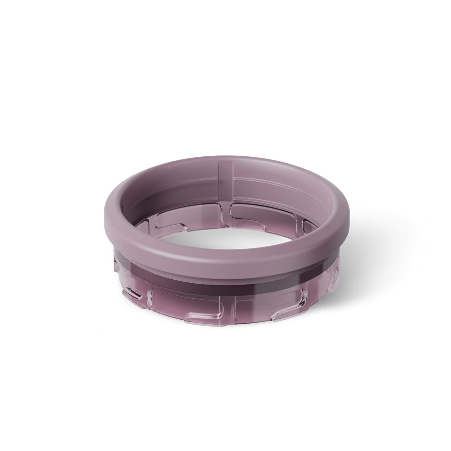 trio-v2-octalock-gaskets-x0 Gasket-Trio-Duo-LilacDusk.png
