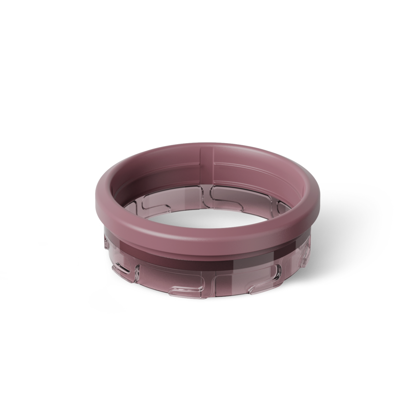 trio-v2-octalock-gaskets-x0 Gasket-Trio-Duo-RoseTaupe.png