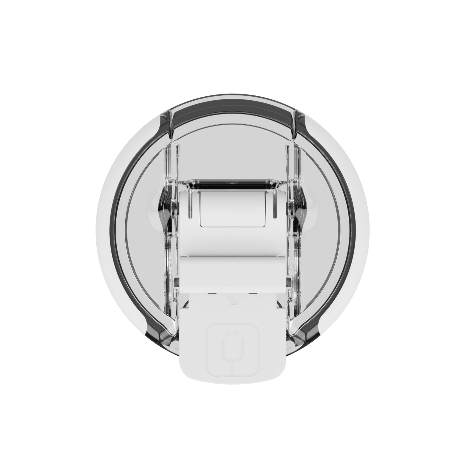 uncork-d-octalocktm-lid-14oz-glitter-white-c6 Octalock-Lid-Uncorkd-GlitterWhite.png