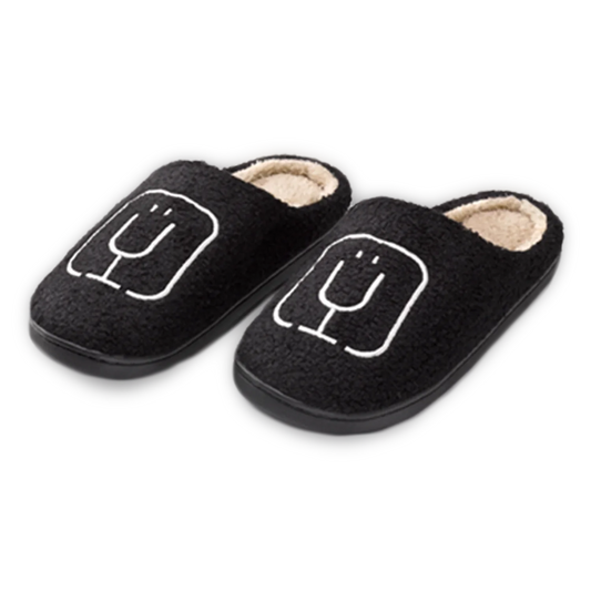 brumate-fuzzy-slippers-black-c3 apparel-slippers.webp
