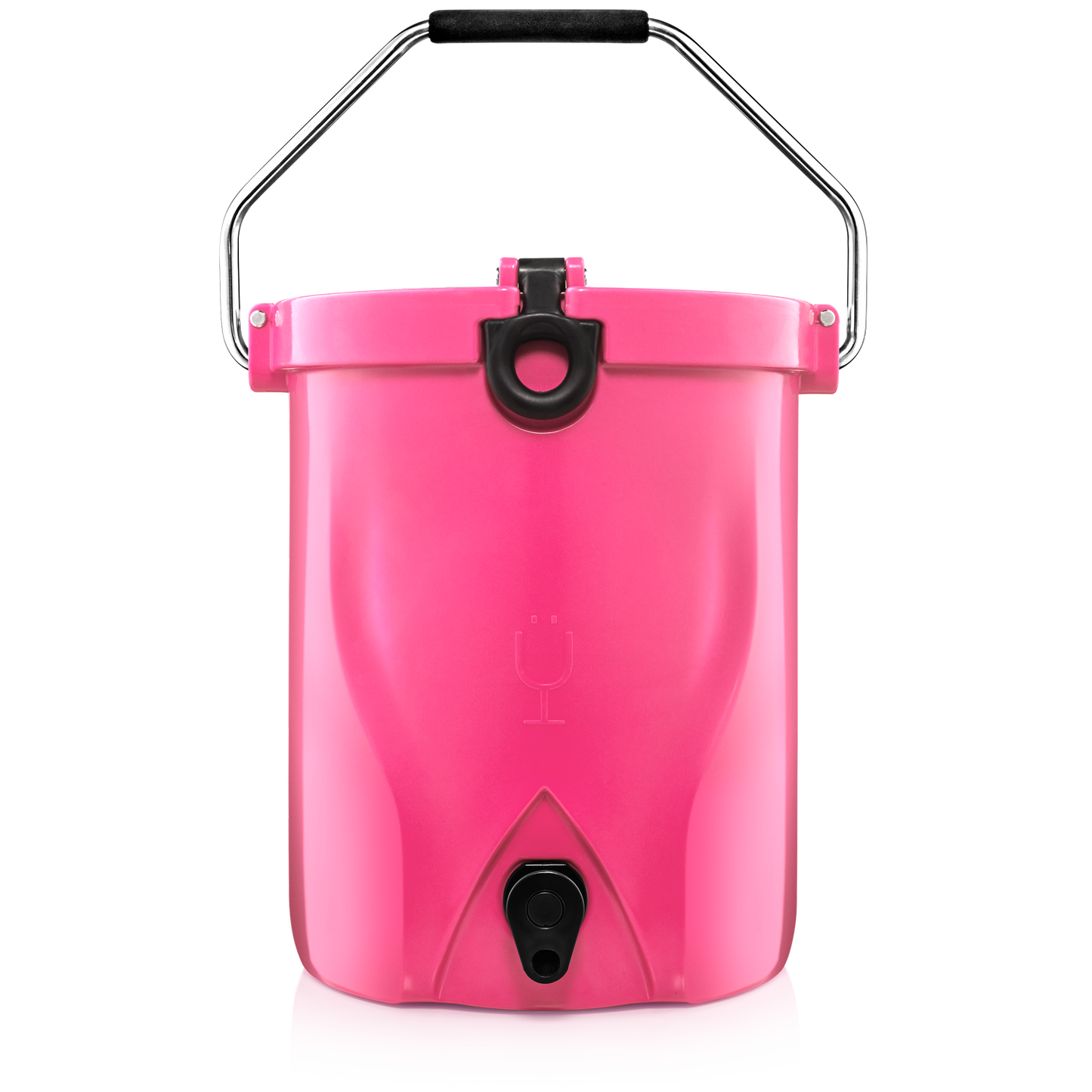 backtap-j6 backtap-neon-pink-handle-up.png