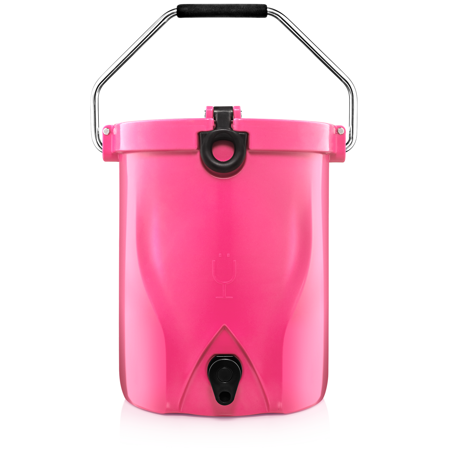 backtap-j6 backtap-neon-pink-handle-up.png