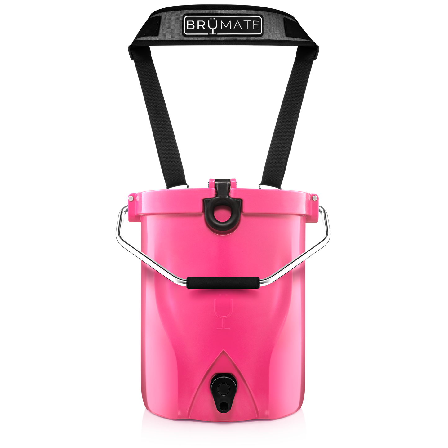backtap-j6 backtap-neon-pink-strap.png