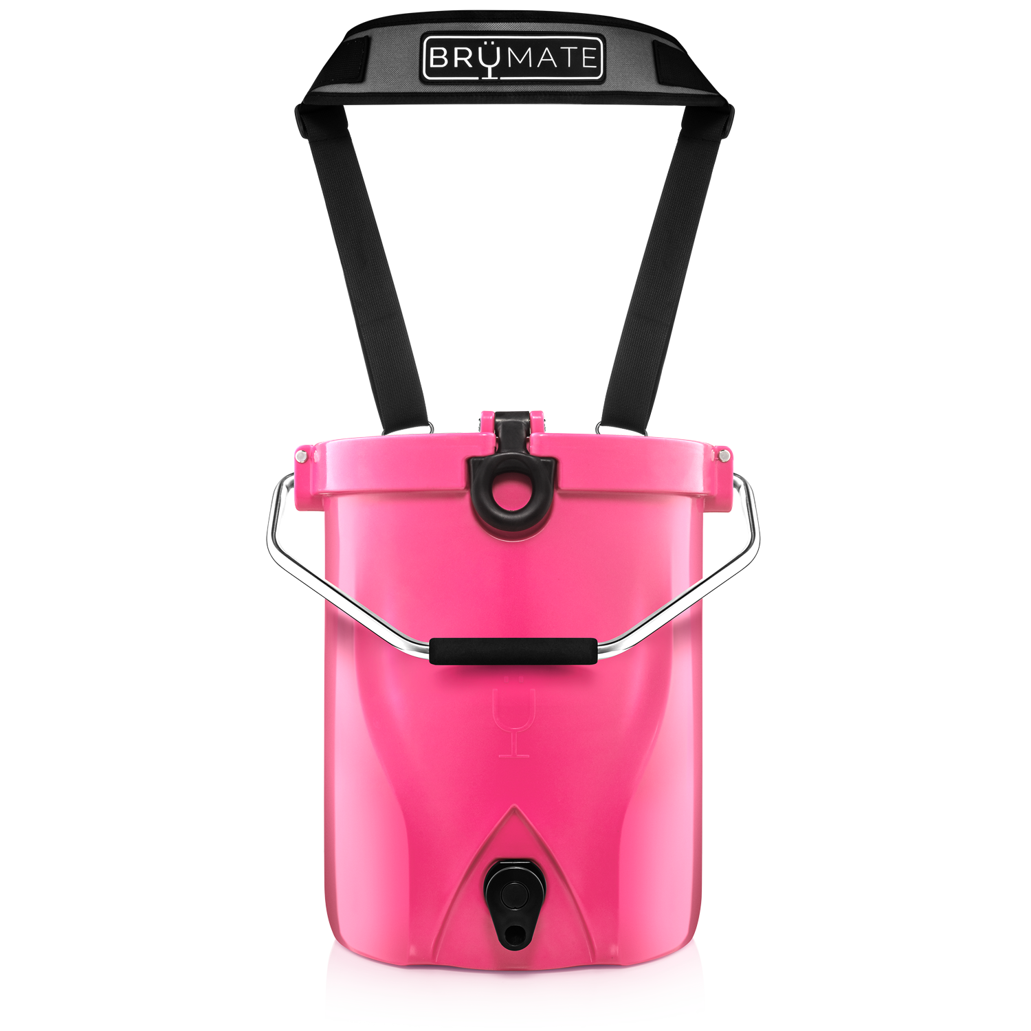 backtap-j6 backtap-neon-pink-strap.png